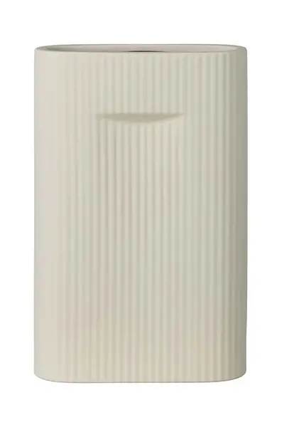Dekorativní váza House Nordic Vase in Ceramic