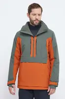 Bunda Protest Prthalem