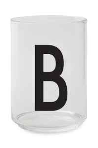 Design Letters  Sklenka  Personal Drinking Glass 350 ml