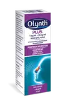 OLYNTH® PLUS 1 mg/ml + 50 mg/ml nosní sprej, roztok 10 ml
