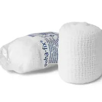 Peha Fix 4 cm x 4 m obinadlo elastické fixační 1 ks