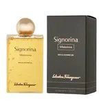 Salvatore Ferragamo Salvatore  Signorina Misteriosa SG 200 ml W