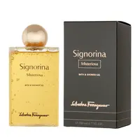 Salvatore Ferragamo Salvatore  Signorina Misteriosa SG 200 ml W