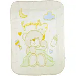 Babymatex Deka Shell béžová 80x100 cm