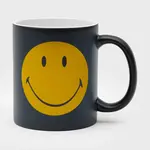 Hrnek Luckies of London Smiley Mug více barev