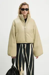 Péřová bunda Nanushka LILIMA