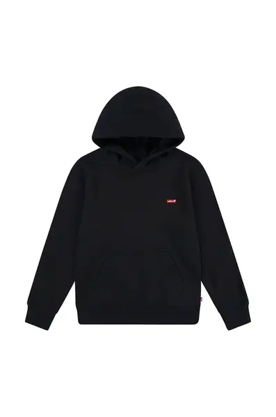 Dětská mikina Levi's MINI BATWING HOODIE