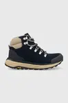 Boty Jack Wolfskin Terraventure Urban Mid