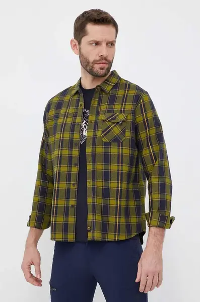 Košile Viking Shamrock Bamboo