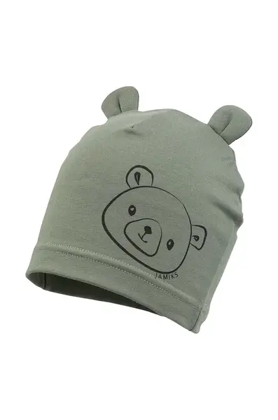 Dětská čepice Jamiks HEMANT