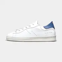 Kožené tenisky Filling Pieces Frame Elara bílá barva, 71727191925