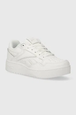 Dětské sneakers boty Reebok Classic ATR CHILL bílá barva, 100200250