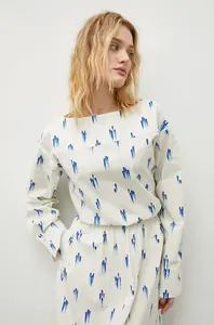 Bavlněná halenka Lovechild