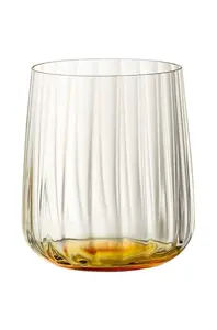 Spiegelau Sada skleniček Spiegelau LifeStyle Tumble 340 ml 2-pack