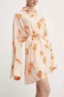 Šaty Day Birger et Mikkelsen Jay - Falling Flowers