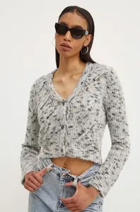 Moschino Jeans Svetr s příměsí vlny Moschino Jeans