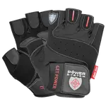 Power System Rukavice Get Power 2550 černé - L