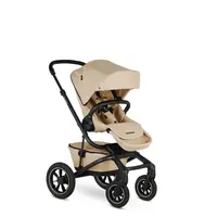 Easywalker Kočárek kombinovaný Jimmey Sand Taupe XXL AIR + RWS