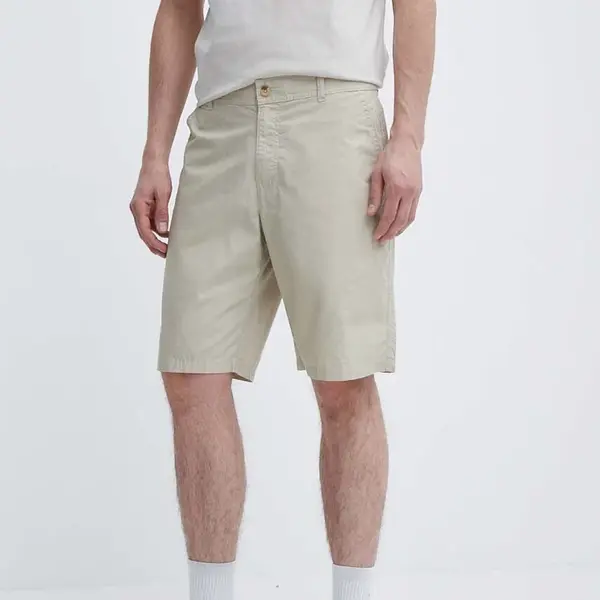 Bavlněné šortky Columbia Washed Out