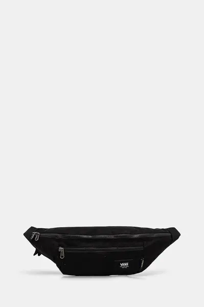 Vans - Ledvinka VN0A2ZXX6ZC1-BLACK