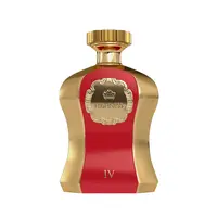 Afnan Highness IV EDP 100 ml W