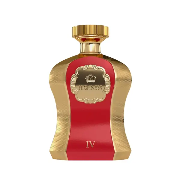 Afnan Highness IV EDP 100 ml W