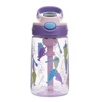 Contigo Dětská láhev Easy Clean Strawberry Shakes 420 ml