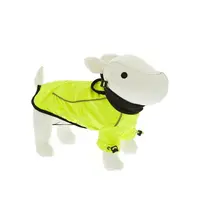 Ferribiella Bunda Toronto voděodolná s fleecem, Velikost: 33 cm