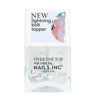 Nails Inc. Over the Top Striking in Shoreditch lak na nehty 14 ml