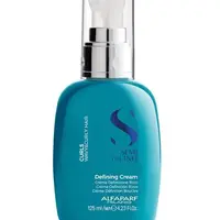 Alfaparf Milano Defining Cream krém na zvýraznění vlnitých a kudrnatých vlasů 125 ml