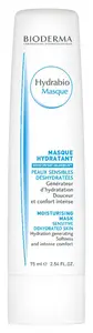 BIODERMA Hydrabio Masque pleťová maska 75 ml