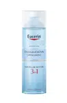 Eucerin DermatoCLEAN micelární voda 3v1 200 ml