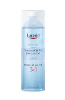 Eucerin DermatoCLEAN micelární voda 3v1 200 ml