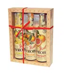 Kitl Syrob Citrusy Grep, Citron, Pomeranč dárkové balení 3x500 ml