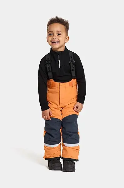 Dětské lyžařské kalhoty Didriksons IDRE KIDS PANTS