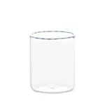 Sada skleniček Zafferano Intrecci 460 ml 6-pack