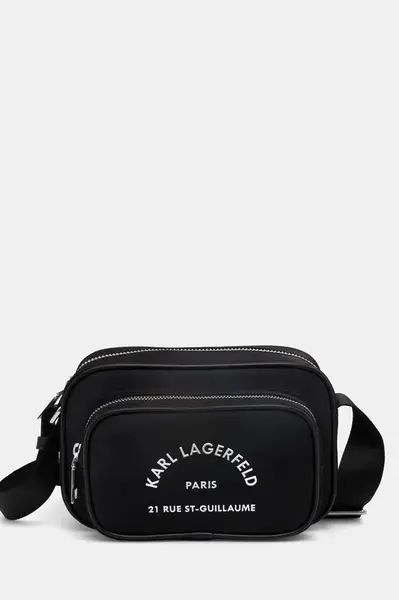 Ledvinka Karl Lagerfeld K/RSG