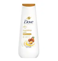 Dove Advanced Care Nourishing sprchový gel 400 ml