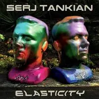 Serj Tankian – Elasticity CD