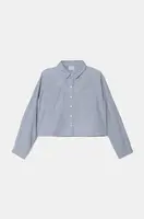 Dětská košile Abercrombie & Fitch