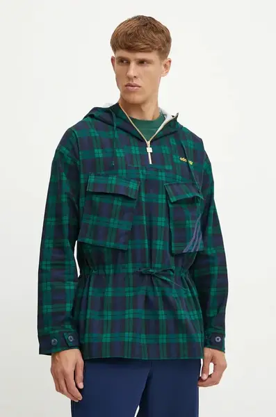 Bunda adidas Originals Windbreaker