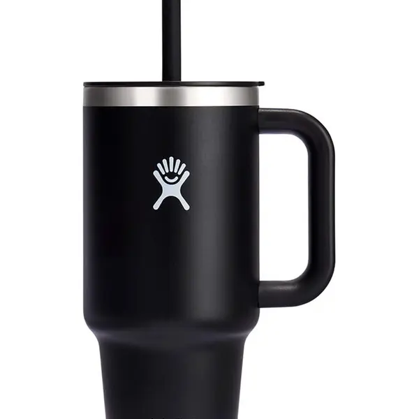 Termohrnek s brčkem Hydro Flask Hydro Flask All Around™ 946 ml