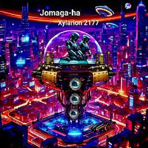 Jomaga-ha – Xylarion 2177