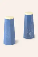 Slánka a pepřenka Calma House Mango 3,3 x 8 cm