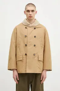 Oboustranný kabát Universal Works