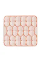 Čichací podložka pro domácího mazlíčka Dexypaws Blush Pink Silicone Snuffle Mat více barev