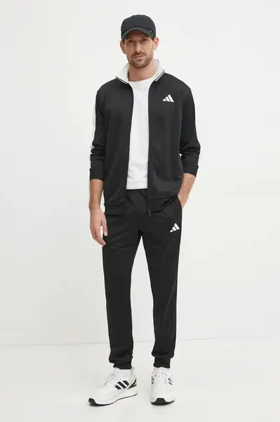 adidas Tepláková souprava adidas TR CB TS