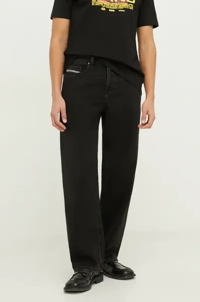 Džíny Diesel 2001 D-MACRO