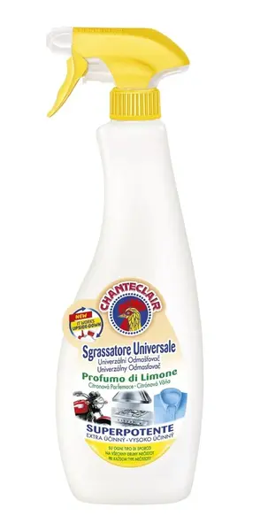 Chante Clair Univerzální odmašťovač Limone 750 ml
