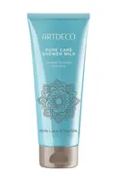 ARTDECO Pure Care Shower Milk sprchové mléko 200 ml